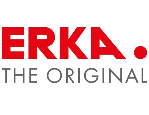 Logo ERKA