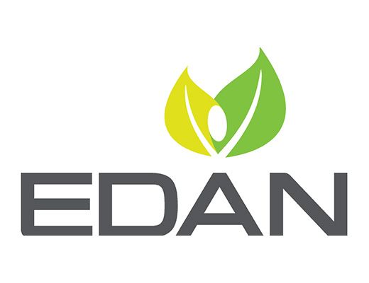 Logo EDAN