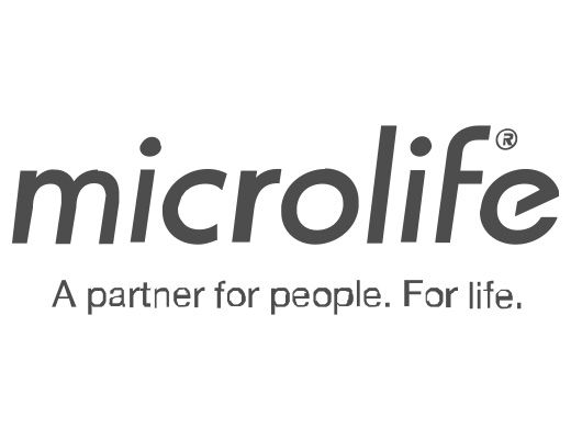Logo MICROLIFE