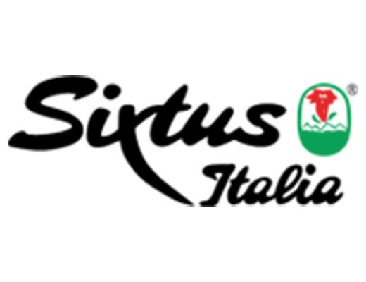 Logo SIXTUS ITALIA