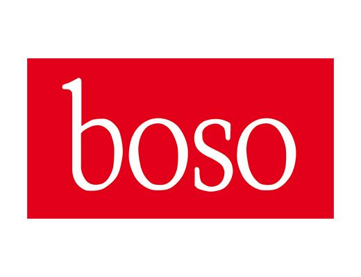 Logo BOSO
