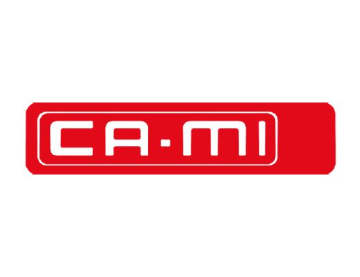 Logo CA-MI