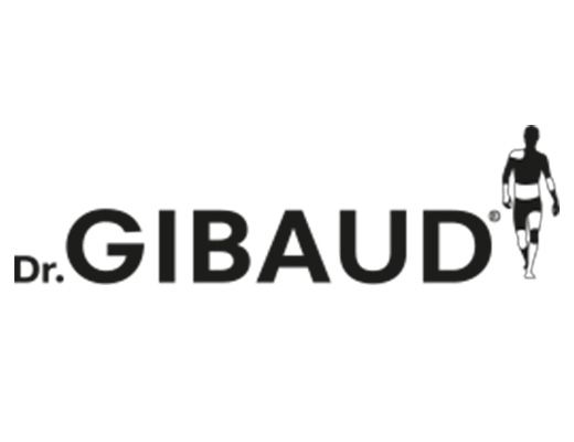 Logo Dr. GIBAUD