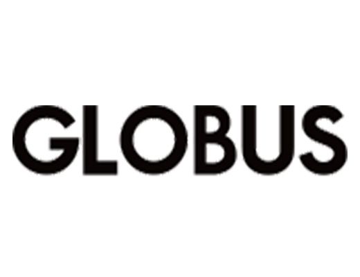 Logo GLOBUS