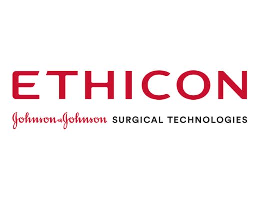 Logo ETHICON