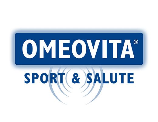 Logo OMEOVITA SPORT & SALUTE