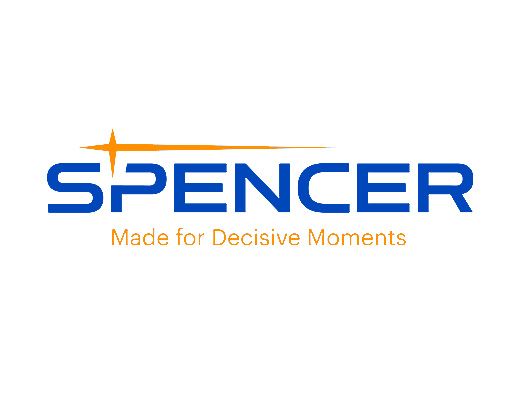 Logo SPENCER