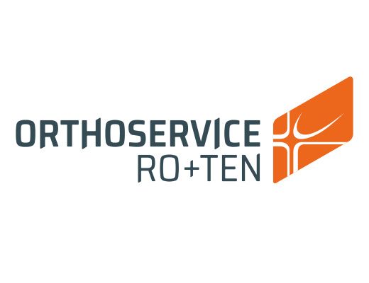 Logo ORTHOSERVICE RO+TEN