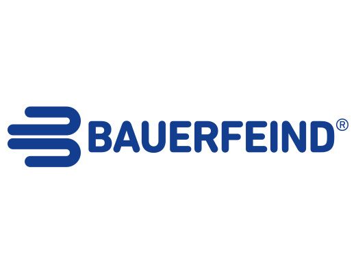 Logo BAUERFEIND