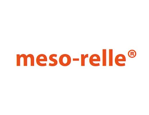Logo MESO-RELLE