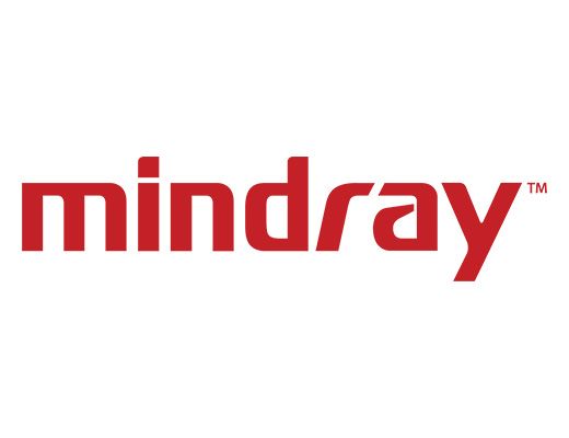Logo MINDRAY