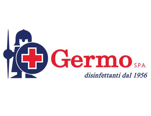 Logo GERMO SPA
