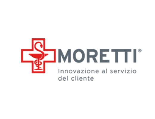 Logo MORETTI