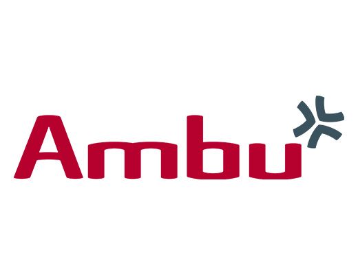 Logo AMBU