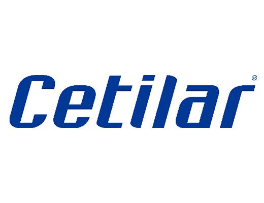 Logo CETILAR